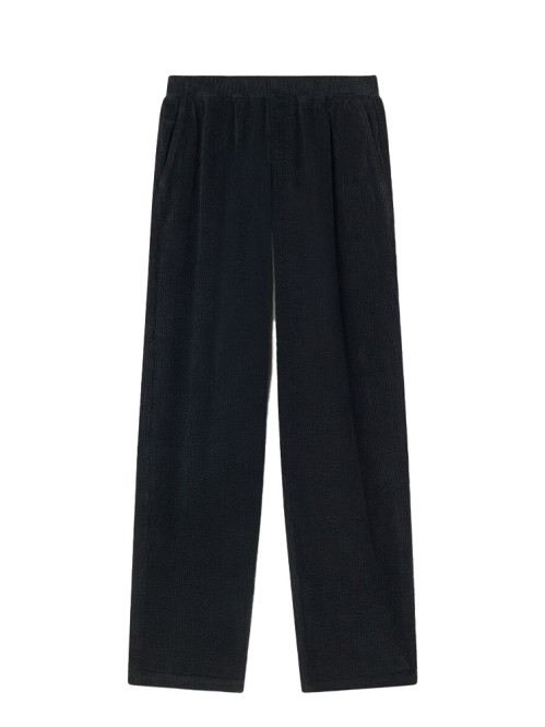 Mpado 10a corduroy pant carbone 