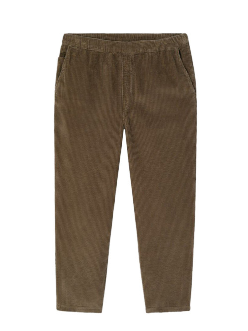 Mpado 10a corduroy pant varan vintage 