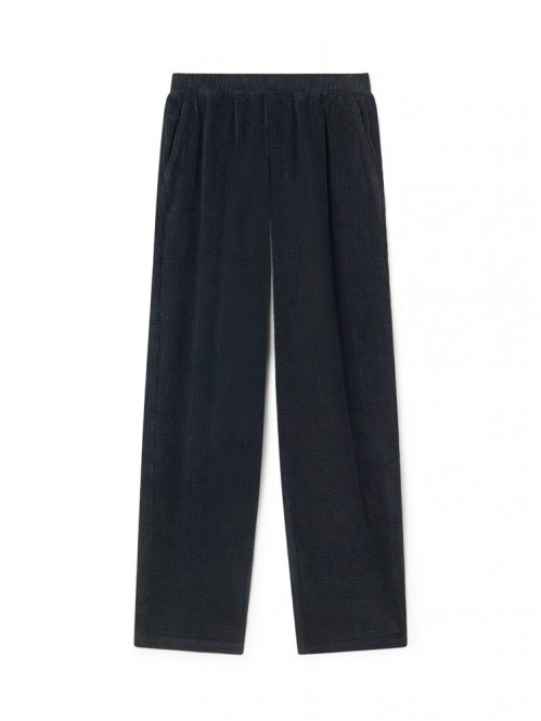 Mpado 10ah corduroy pant carbone vintage 
