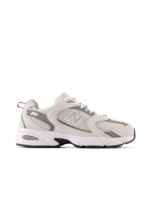 MR530CB runner grey matter 