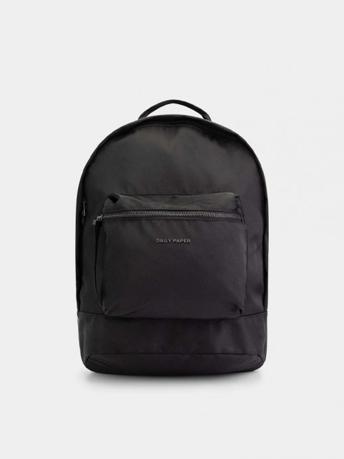Mupak backpack black 