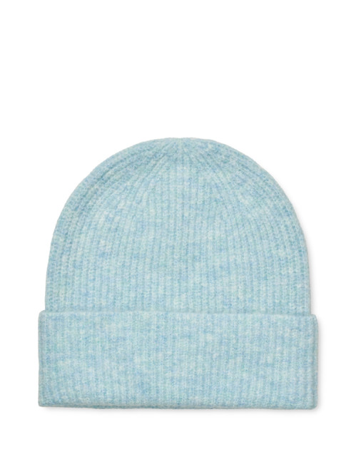 Muskan hevelyn beanie airy blue 
