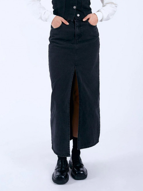 Myra skirt black used M