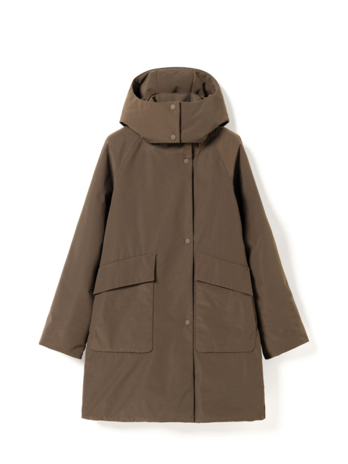 Myra jacket dust olive 