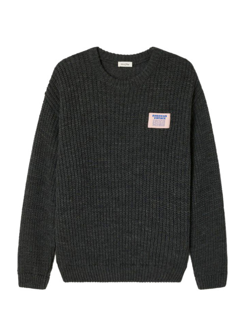 Mcyr 18a pullover antra chine 