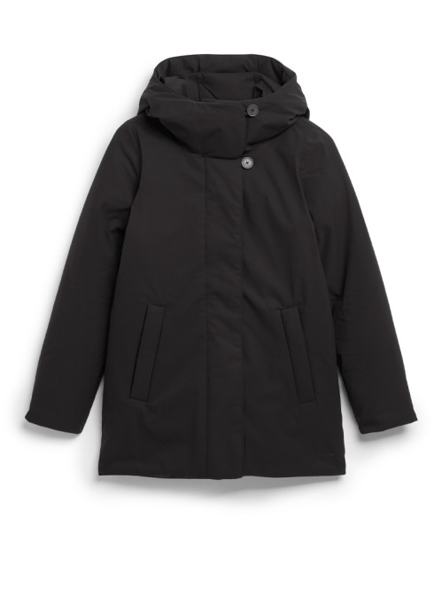 Mysia jacket black 