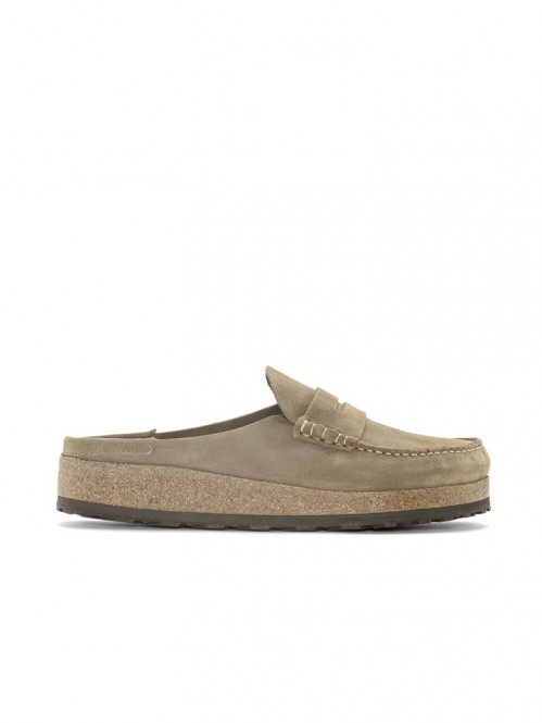 Naples leve sandals taupe 