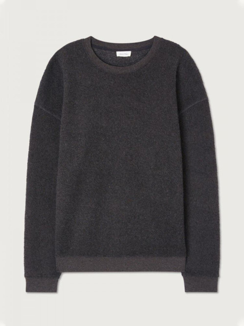 Mboby 03a sweatshirt anthracite 