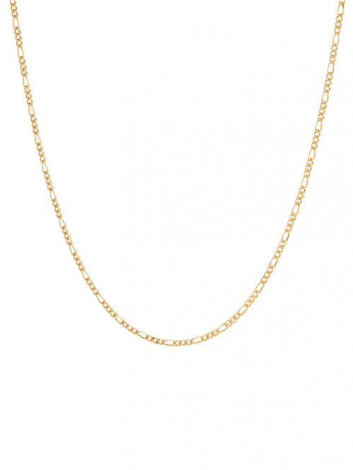Negroni necklace gold 