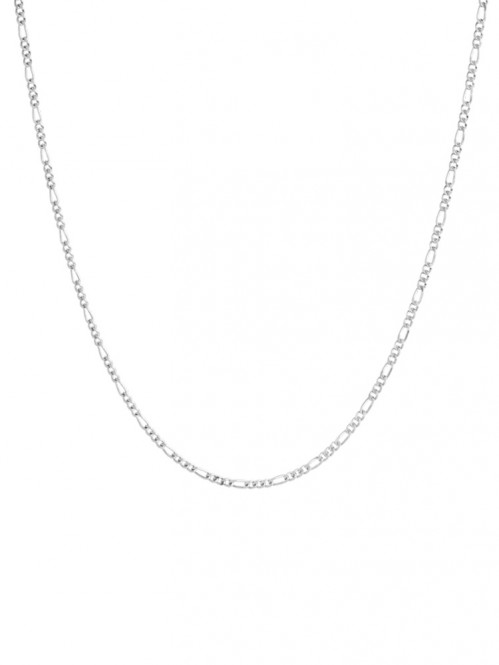 Negroni necklace silver 