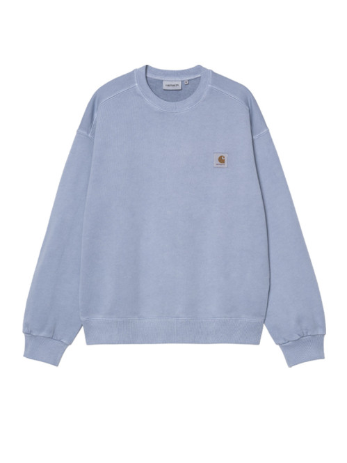 Nelson sweat gentle blue 