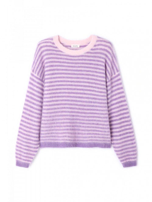 Nen 18c pullover violette ray 