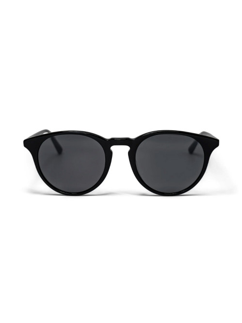 New depp sunglass grey black 