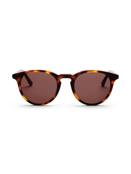 New depp sunglass tortoise brown 