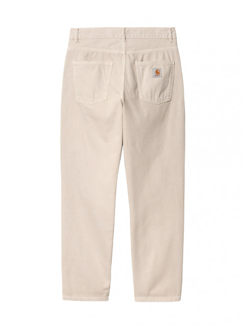 Newel pant fleur de sel 