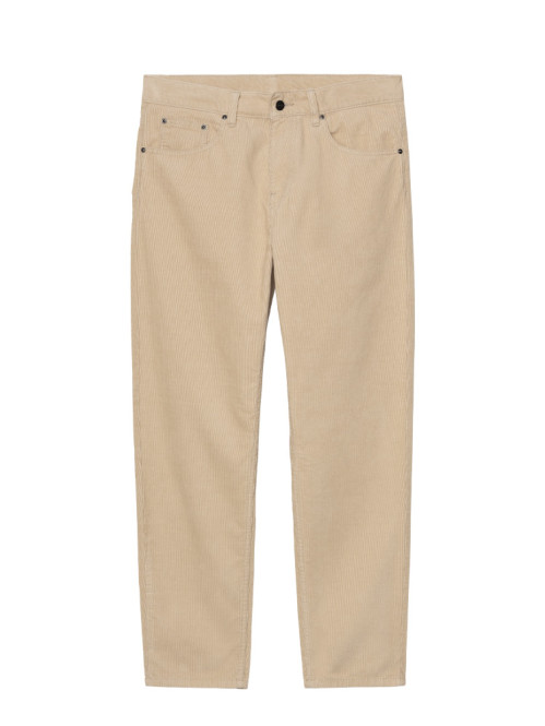 Newel pant corduroy wall 