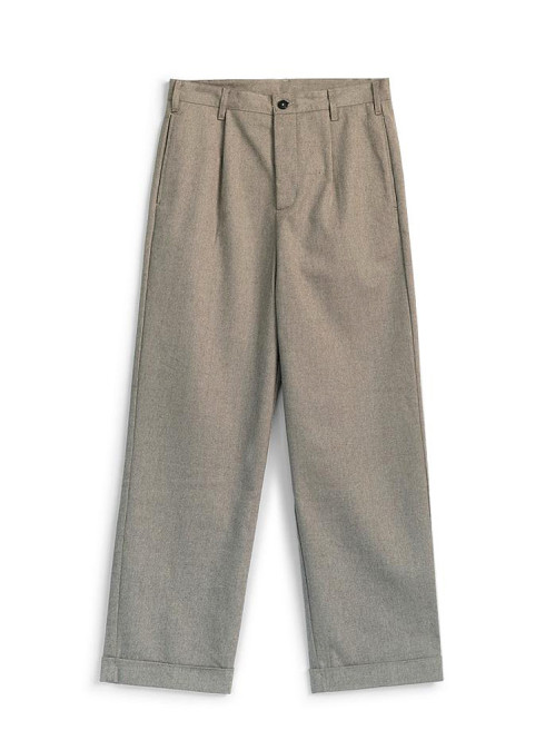 New vintage alba pant beige 