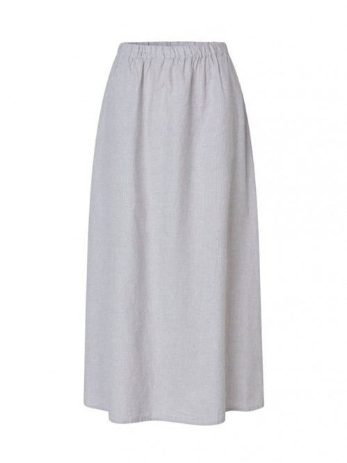 Nia-m nadja skirt cinder cinder white M