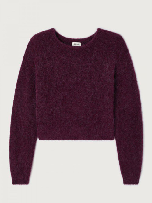 Nib 18a pullover canneberge 