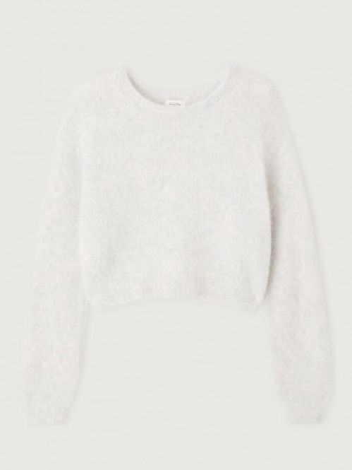 Nib 18a pullover polaire chine 