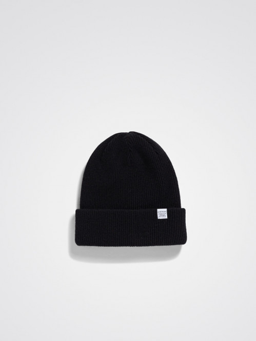 Norse beanie black OS