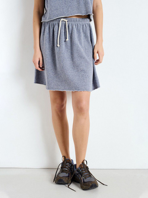 Ofy 13a skirt tornardo chine 