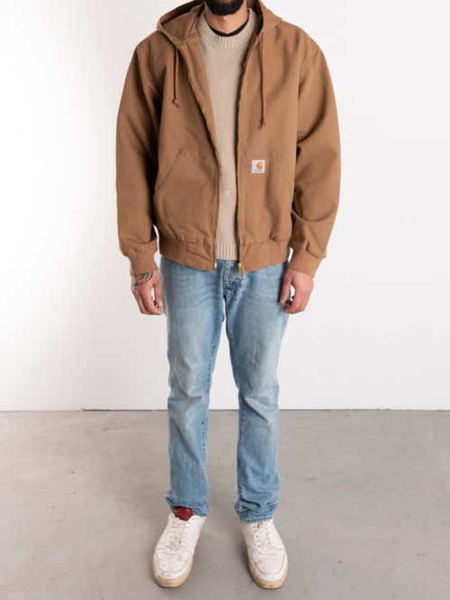 Og active jacket hamilton 