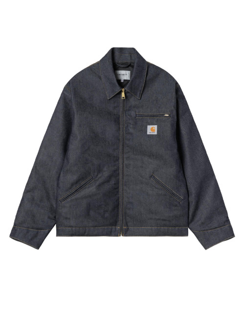 OG detroit jacket blue rinse 