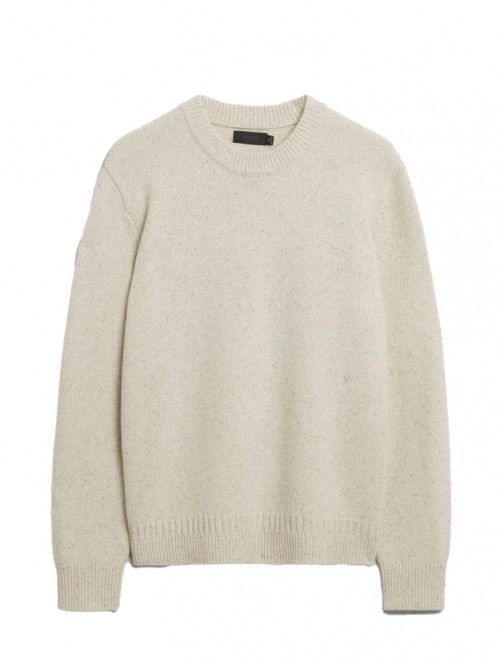 Olle pullover off white 