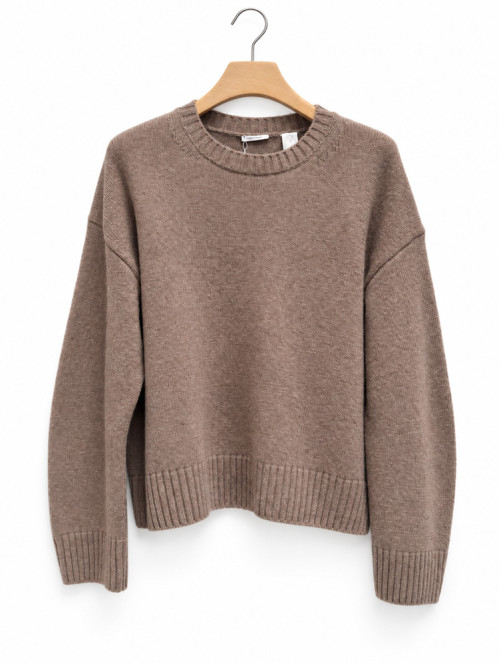 Ophra pullover beige 