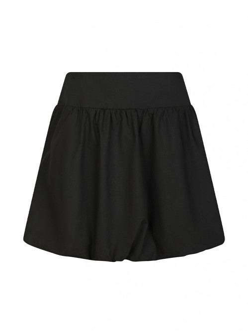 Orbita balloon skirt black 
