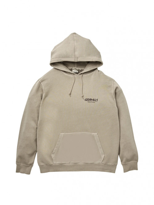 Original freedom sweatshirt pigment oat 