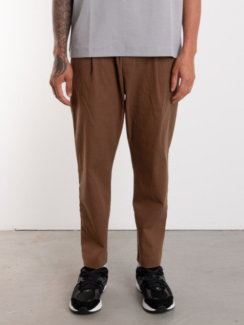 Osaka pant moka hw24 moka 