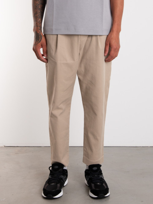 Osaka pant beige M