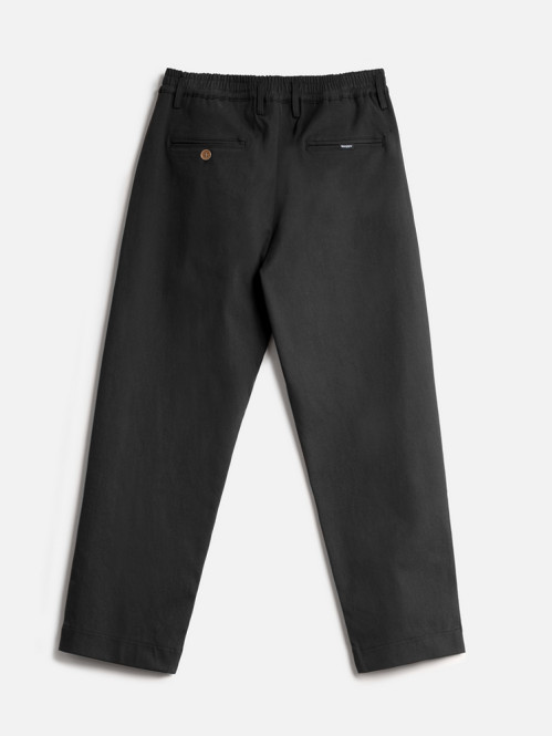 Osaka pant nero vy 