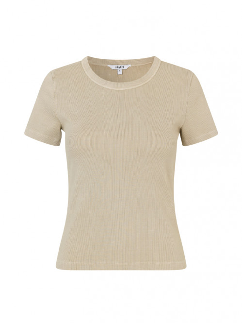 Otis evelyn t-shirt fossil 
