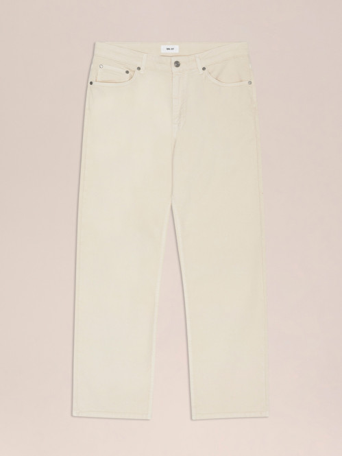 Otis 1923 pants ivory 