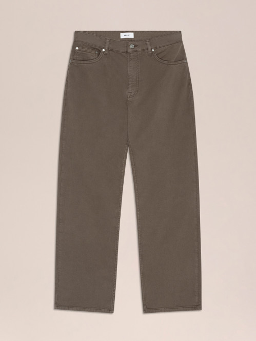 Otis 1923 pants mable husk 