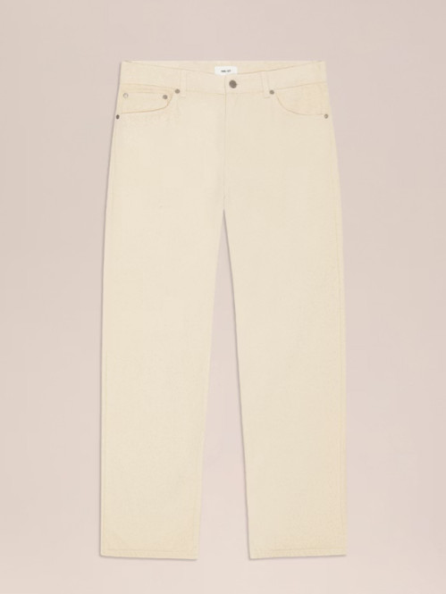Otis jeans ecru 