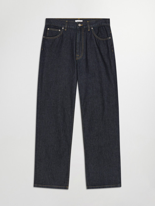 Otis jeans raw indigo 