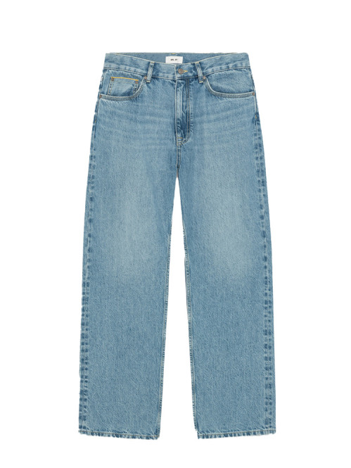 Otis selvedge jeans lt blue 