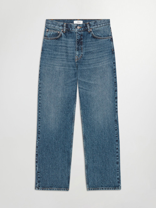 Otis jeans stonewashed 
