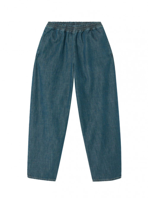 Ozy 10a pants medium green XS