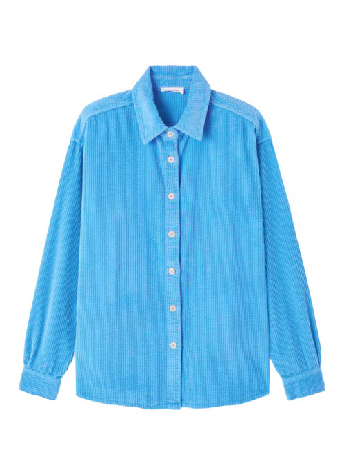 Pado 06a shirt celeste 