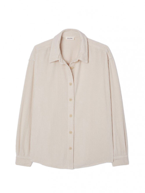 Pado 06a shirt ecru vintage 