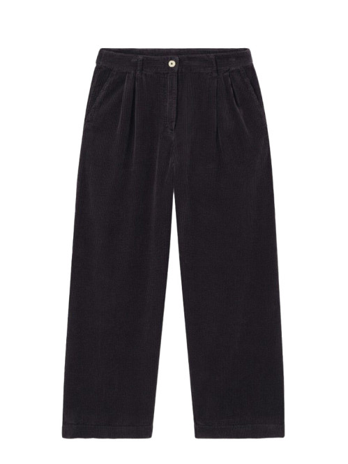 Pado 10b corduroy pant carbone vintage 