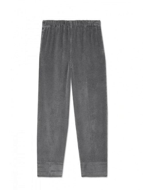 Pado 137 corduroy pant carbone vint 