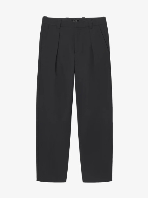 Pantalon renato lzz black 