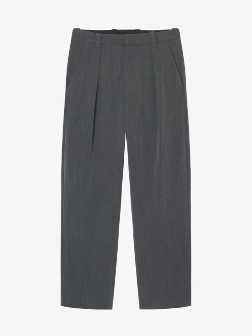 Pantalon renato laa grey 
