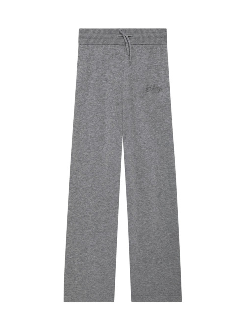 Pants main wmns wook dark mel 